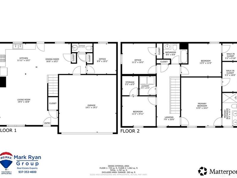 5730 Woodcreek Drive, Middletown, OH 45042 Photo 35