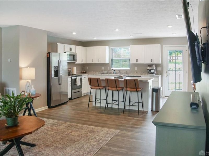 5730 Woodcreek Drive, Middletown, OH 45042 Photo 4