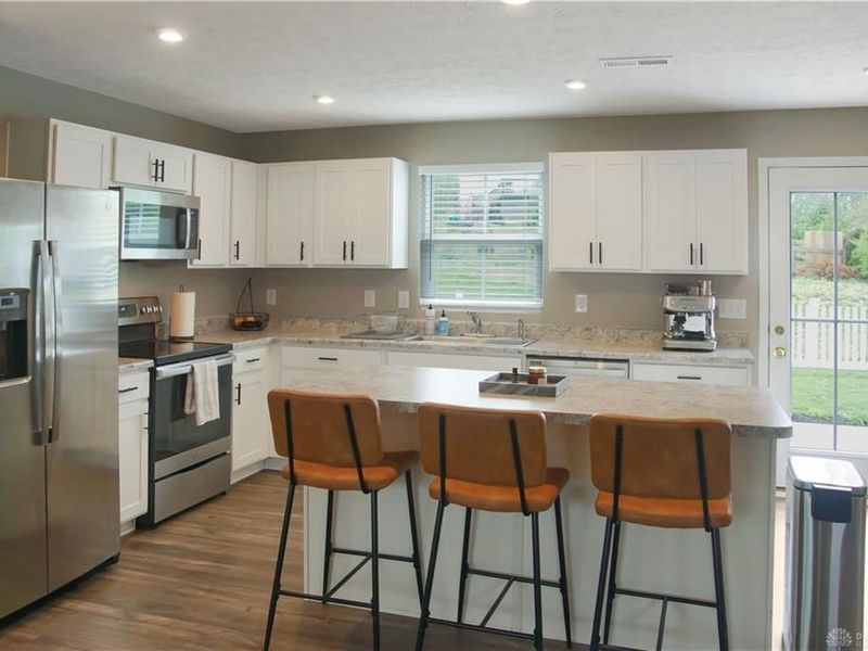 5730 Woodcreek Drive, Middletown, OH 45042 Photo 5