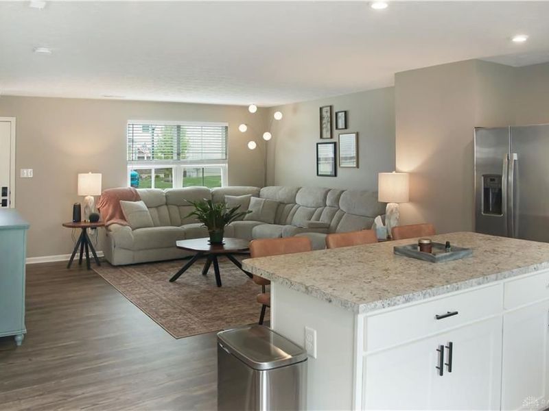 5730 Woodcreek Drive, Middletown, OH 45042 Photo 7