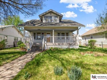 2509 S 13th Street, Lincoln, NE 68502
