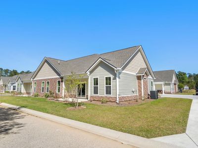 143 Stonewall Circle , Unit 7-04, Longs, SC 29568