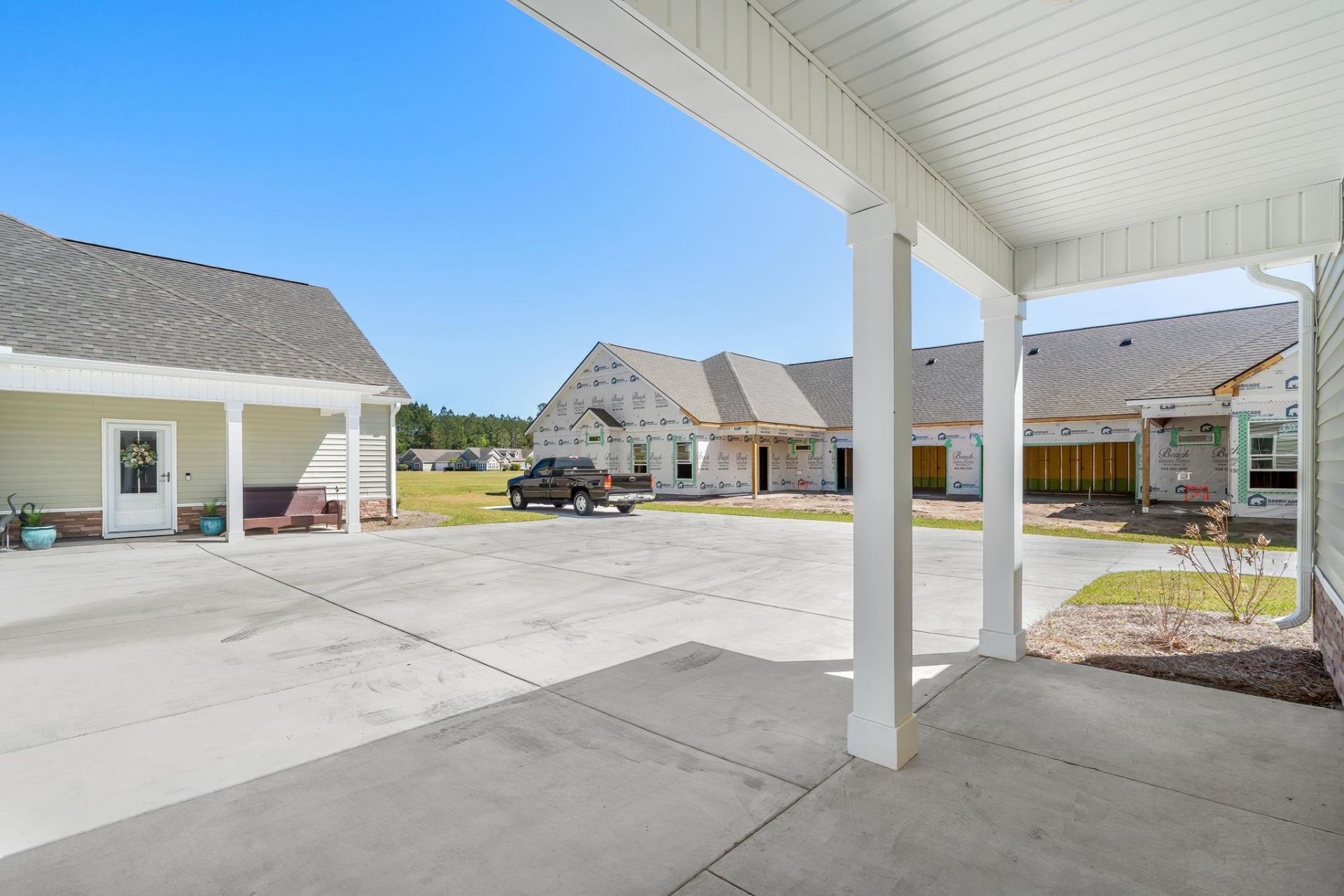 143 Stonewall Circle  Photo 4