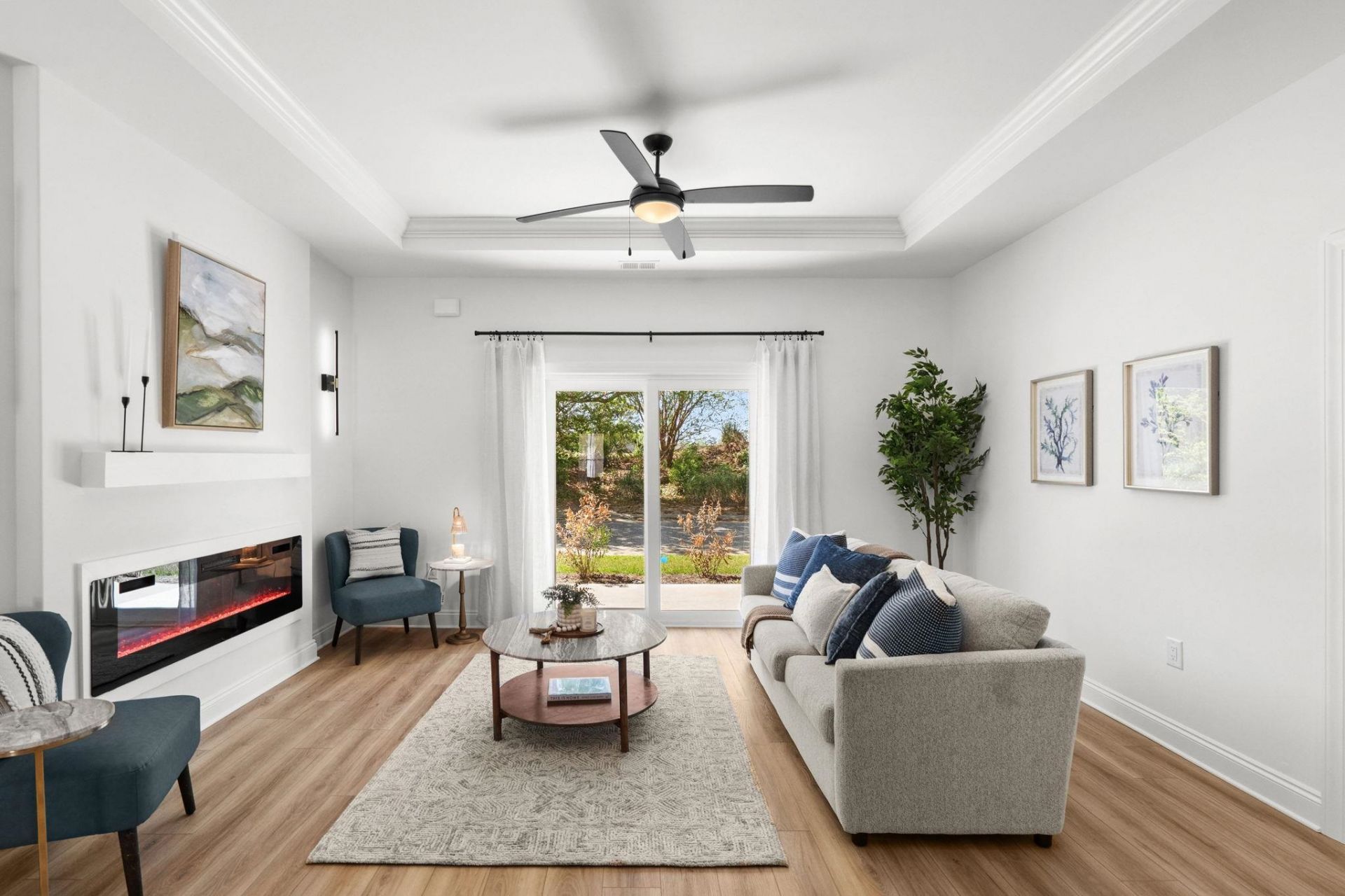 143 Stonewall Circle  Photo 8