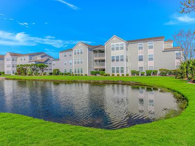 2263 Andover Dr. , Unit L, Surfside Beach, SC 29575