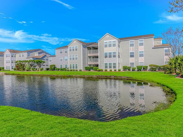 2263 Andover Dr. , Unit L, Surfside Beach, SC 29575