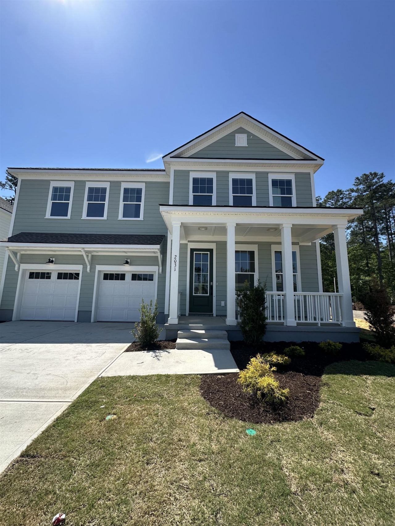 2031 Comradery Way , Murrells Inlet, SC 29576 Main Photo