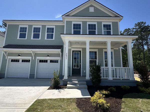 2031 Comradery Way , Murrells Inlet, SC 29576