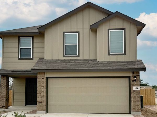120 Paul Street, Comfort, TX 78013