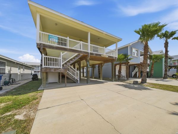415 SPENCERS LNDG, Port Aransas, TX 78373