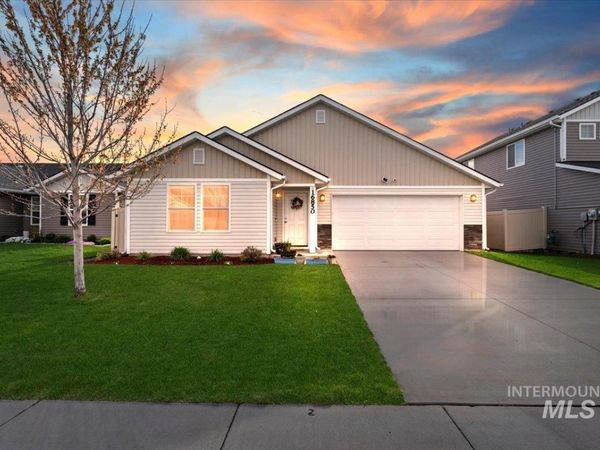 16850 Bethany Ave., Caldwell, ID 83607