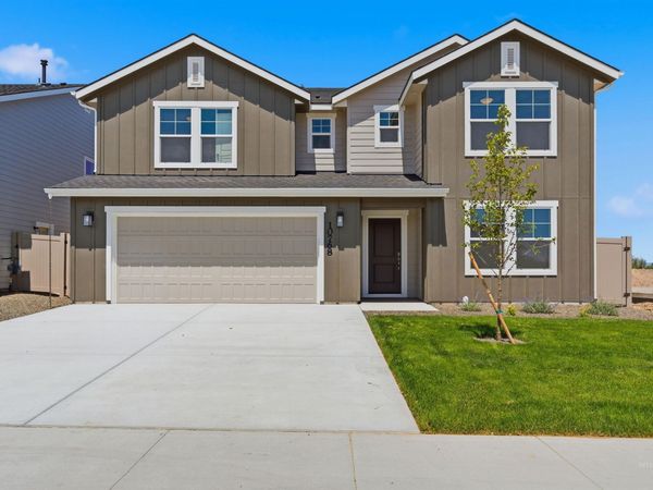 10768 Armuth St, Caldwell, ID 83605