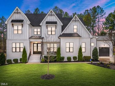 2312 Ballywater Lea Way, Wake Forest, NC 27587