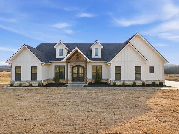 240 Castleberry Rd , Greenbrier, AR 72058