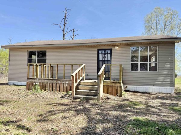 1184 hwy 75 Highway , Parkin, AR 72373