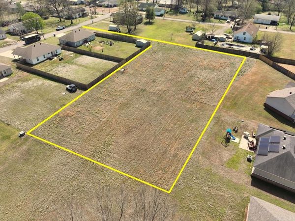 00 N Beech Street , Beebe, AR 72012