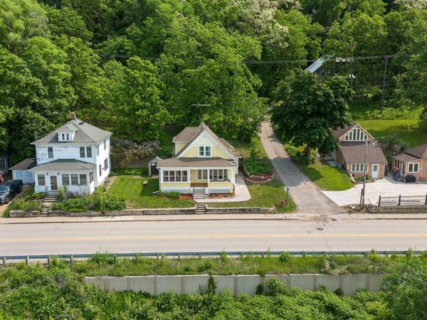 W3410 State Road 35 , Maiden Rock, WI 54750