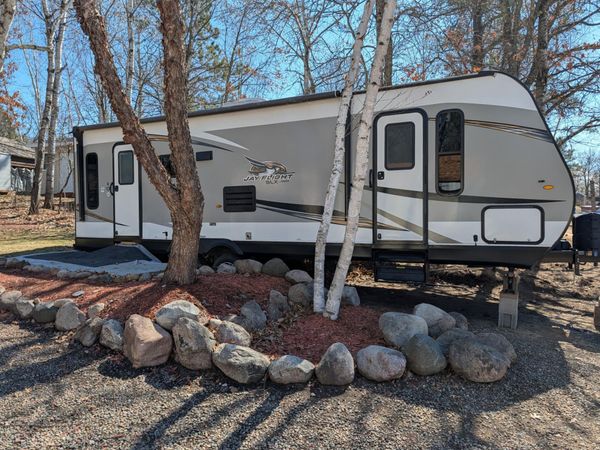 6610 Pinetwig Drive , Breezy Point, MN 56472