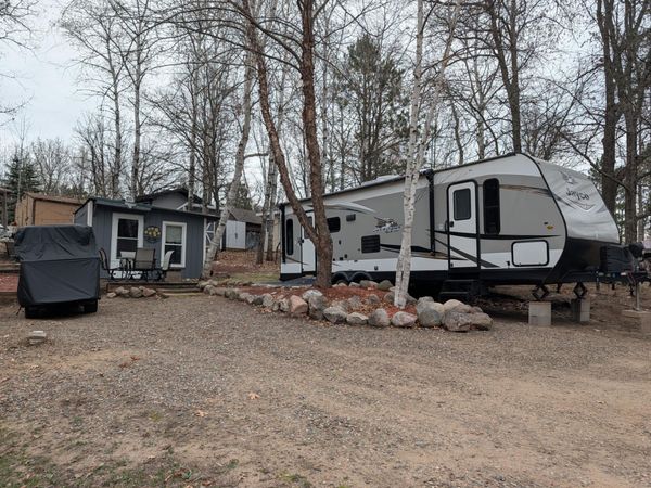 6610 Pinetwig Drive , Breezy Point, MN 56472