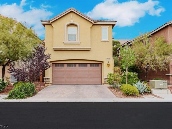 7345 Puddle Duck Street , Las Vegas, NV 89166