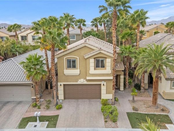 131 Sandy Bunker Lane , Las Vegas, NV 89148