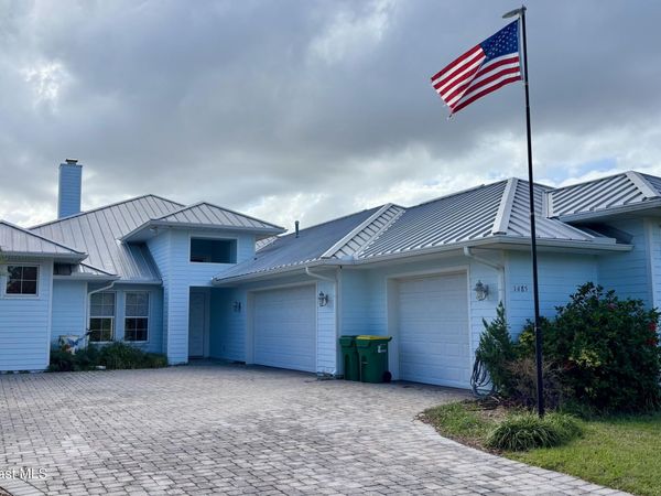 1685 Charles Lane, Merritt Island, FL 32952