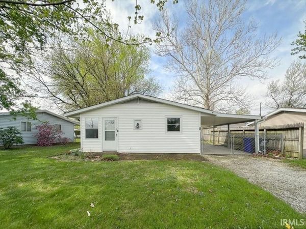 5003 COUNCIL RING Boulevard, Kokomo, IN 46902
