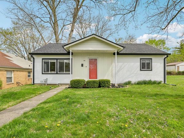 1310 E 7TH Street, Anderson, IN 46012