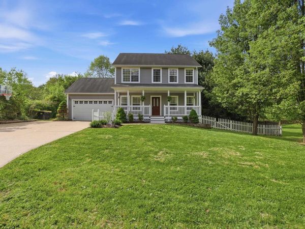 632 E Northcliff Avenue, Bloomington, IN 47408