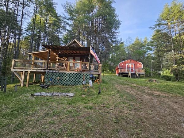 24 Raymond Road, Murphy, NC 28906