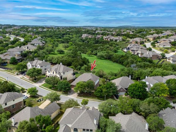 22121 Rose Grass LN , Spicewood, TX 78669
