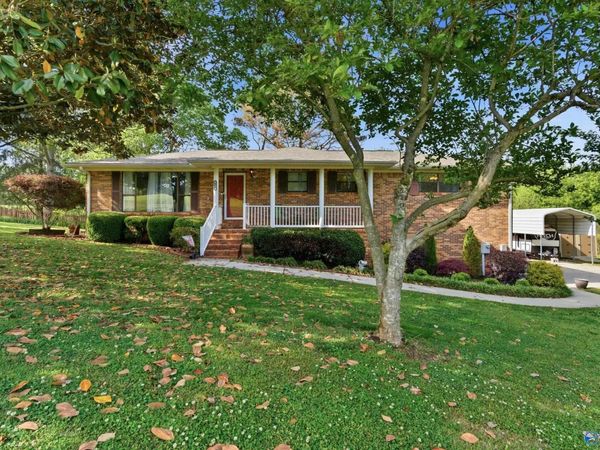 200 Powell Street, Gurley, AL 35748