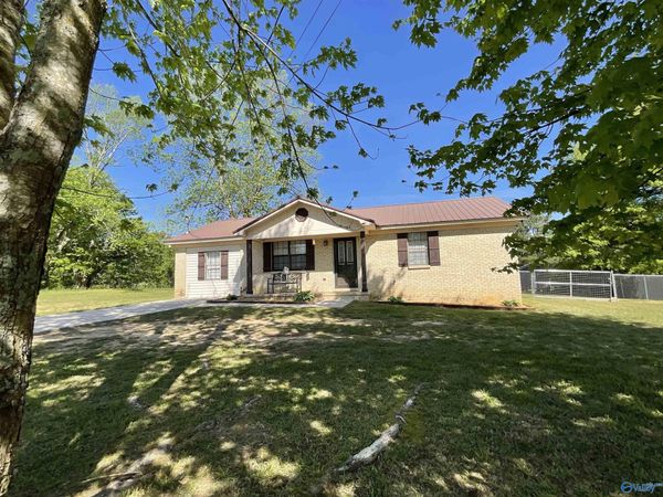 2520 Hulaco Road, Arab, AL 35016