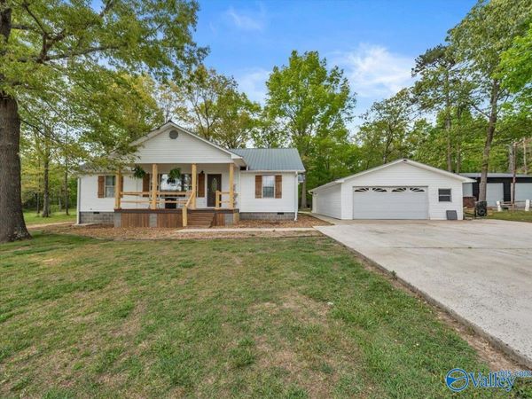 155 Spears Street, Sylvania, AL 35988