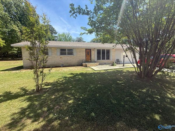13870 Alabama Highway 101, Town Creek, AL 35672
