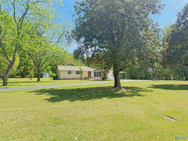 13870 Alabama Highway 101, Town Creek, AL 35672