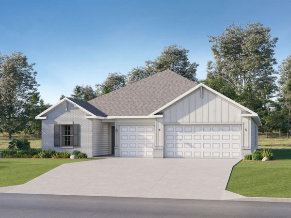 112 Daniels Run Drive, Harvest, AL 35749