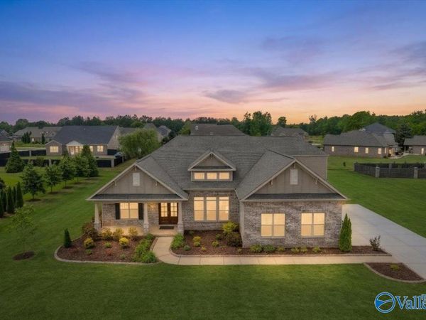 16169 Tulip Lane, Athens, AL 35613