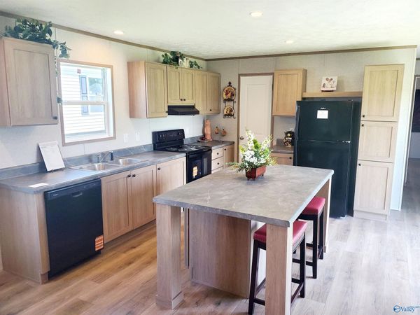 2544 Hwy 207, Rogersville, AL 35652