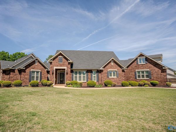 47 Highland Cove, Moulton, AL 35650