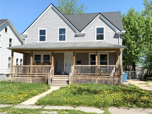 1745 E 30th Street , Lorain, OH 44055