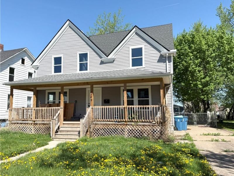 1745 E 30th Street , Lorain, OH 44055 Photo 2