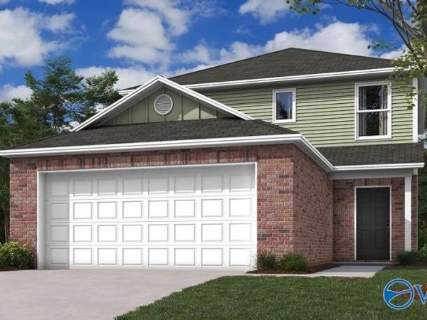 1029 John Avenue, Trinity, AL 35673