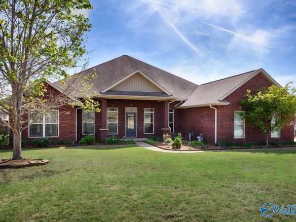 144 Inspirational Drive, Meridianville, AL 35759
