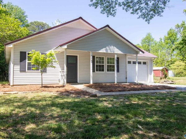 115 County Road 1229, Vinemont, AL 35179