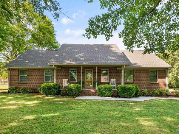 125 Harrison Cove Road, Gurley, AL 35748