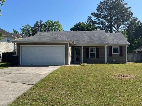 14004 Galveston Circle, Huntsville, AL 35803