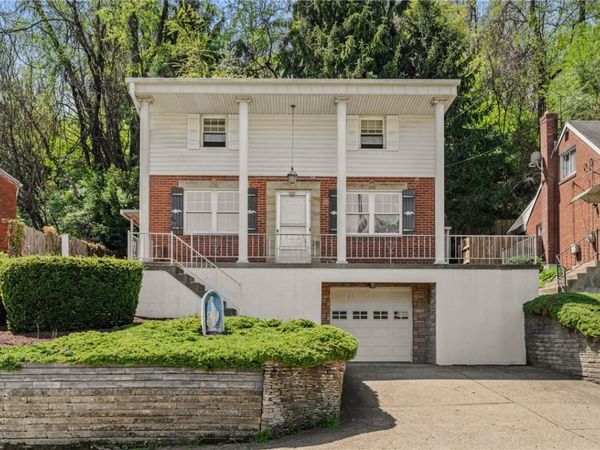 964 Roland Rd, Pittsburgh, PA 15221