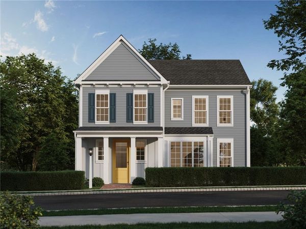 400 Canopy Way , Cranberry Twp, PA 16066