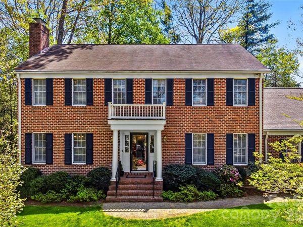 1218 Everette Place , Hendersonville, NC 28791